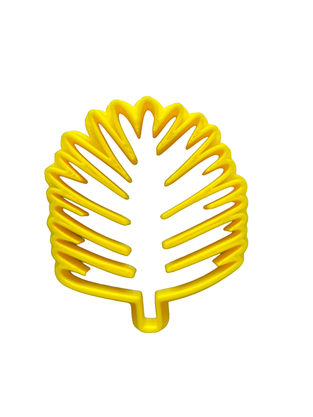 Cookie Cutter - Leaf 4