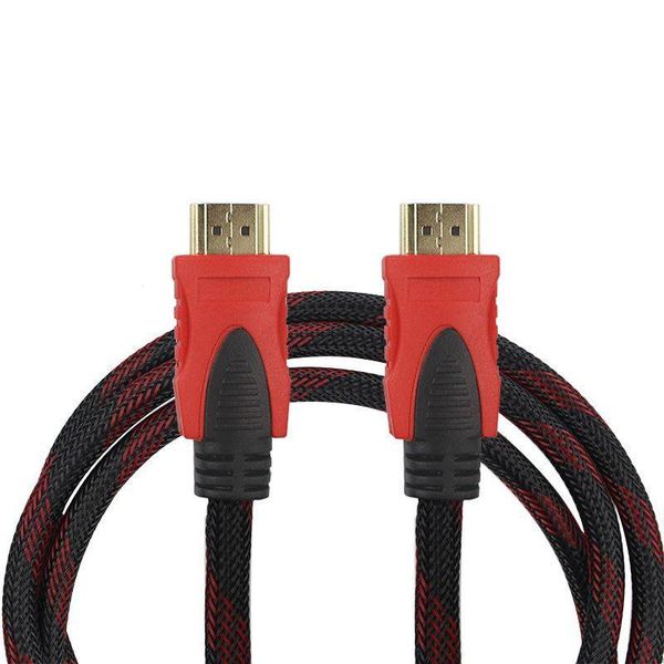 The Hub Nesty 10 meter HDMI Cable