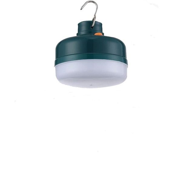 USB Outdoor Rechargeable Lithium Battery Ball Bubble (24 Watt)