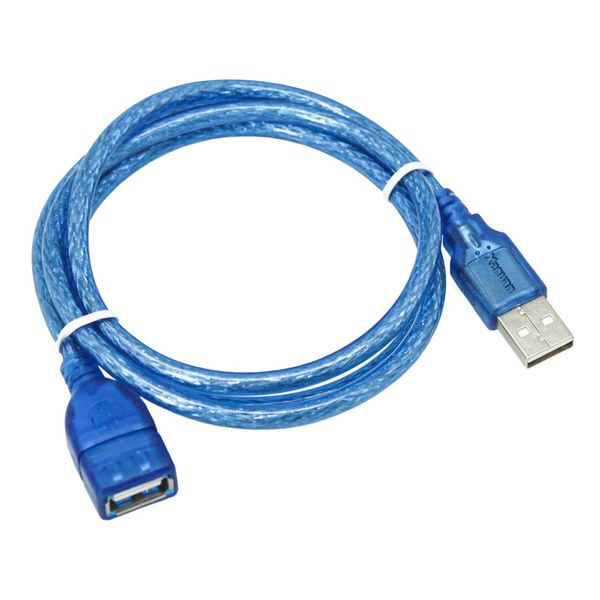 Boo USB2.0 Male To Female Extension Cable – 1m