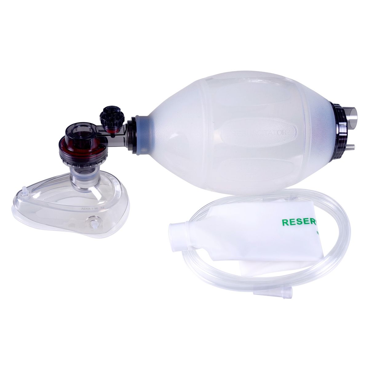 Bag ValveMask Resuscitator (BVMR) Buy Online in South Africa