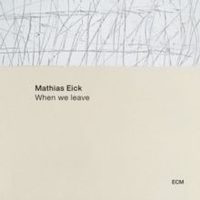 When We Leave (CD / Album (Jewel Case))