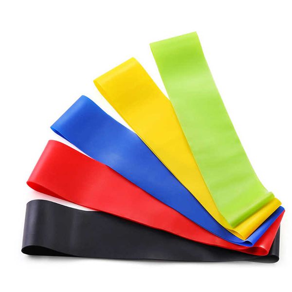 Fine Health - Resistance Bands