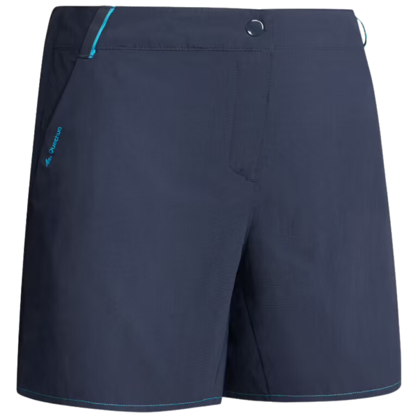 Quechua Women's Mountain Walking Shorts - MH100