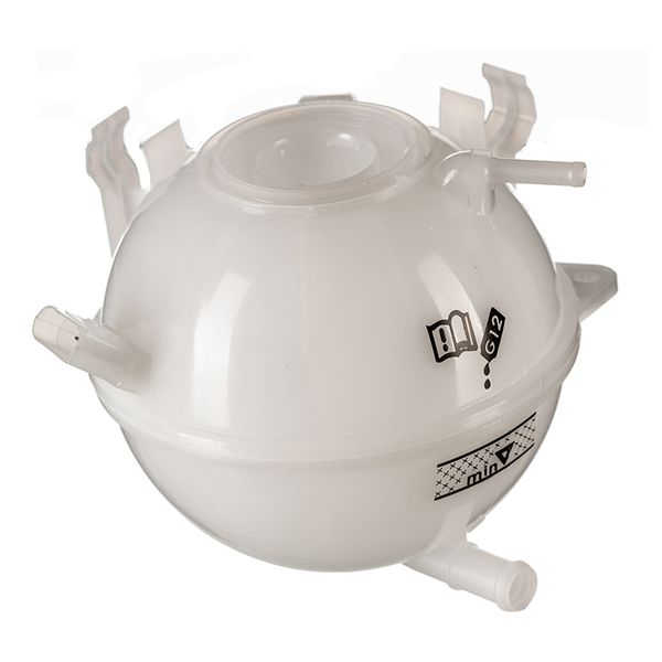 Beta Water Bottle Expansion Tank For: Volkswagen Golf Jetta V 1.6
