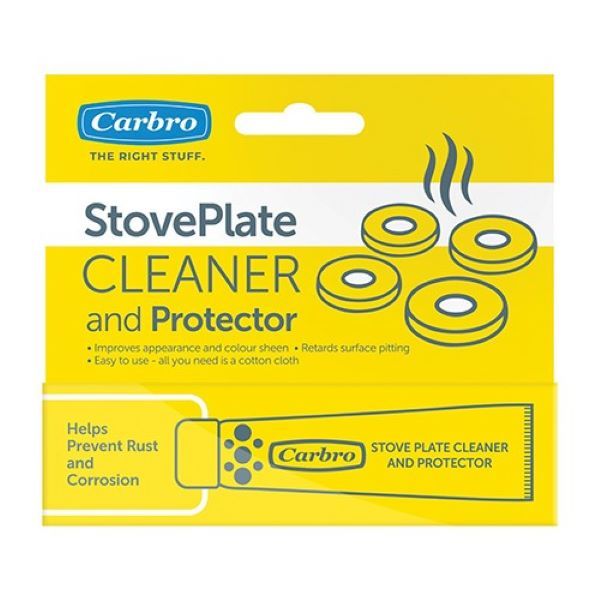 Carbro Hot Plate Protector & Restorer Shop Today. Get it Tomorrow