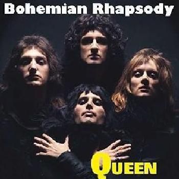 Bohemian Rhapsody (Vinyl)