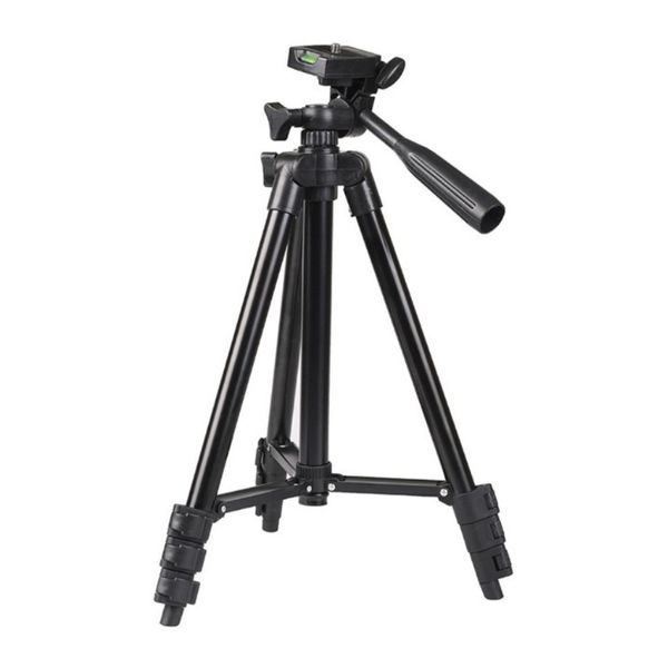 Portable and Foldable Tripod Stand