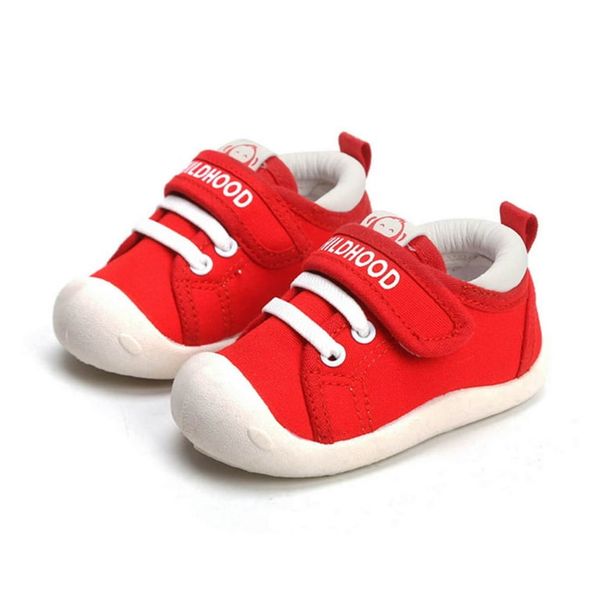 Indoor Comfy Baby Shoes
