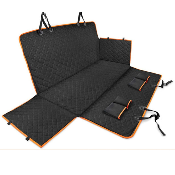 High quality pet car seat cover for dog multi-functional