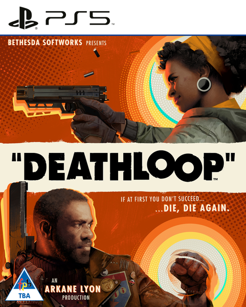 Deathloop (PS5)