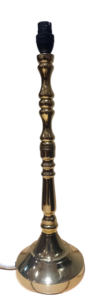 Litex Lamps Candle Stick Table Lamp