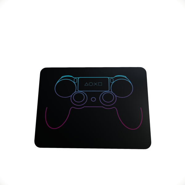 Controller D-Mouse Pad