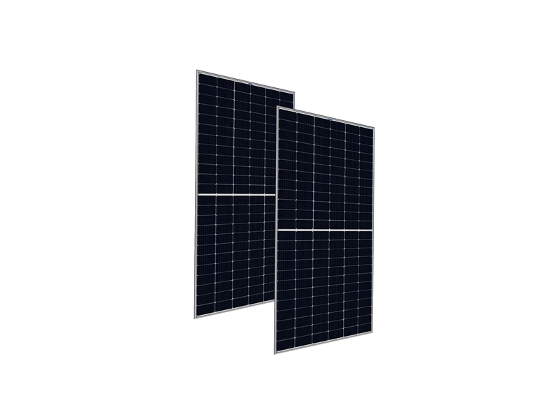 Ultra-Power 2 X 550W Mono PV Solar Panels