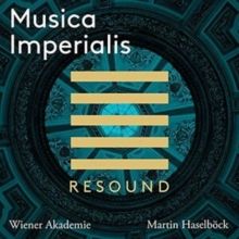 Musica Imperialis (CD / Box Set)