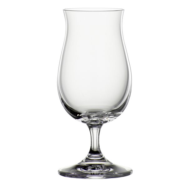 Bohemia Cristal Bar Retro Whiskey Glass 190ml