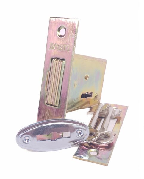 Gate Lock Security Inyati