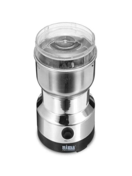 Stainless Steel Electric Grinder