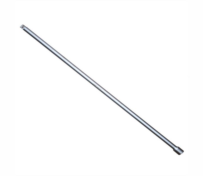 Force - 1/2" Dr Extension Length 500mm-20" - 2 Pack