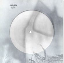 Faith (RSD 2021) (Vinyl / 12" Album Picture Disc)