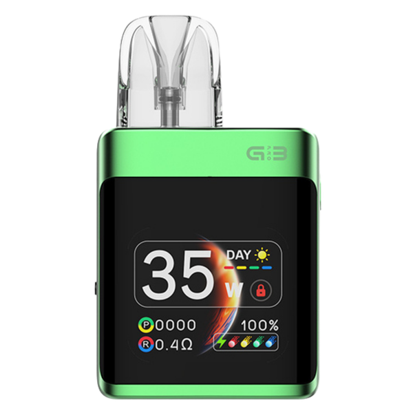 Uwell CALIBURN G3 PRO KOKO