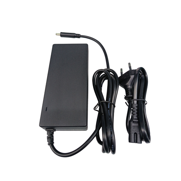 Vizia 90W Laptop Charger for Dell 19.5V 4.62A | 4.5x3.0mm Charger Pin