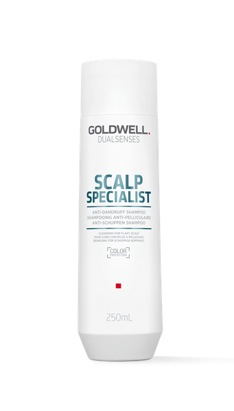Goldwell Scalp Specialist Anti - Dandruff Shampoo