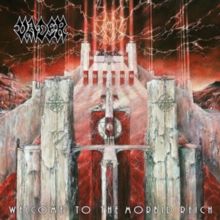 Welcome to the Morbid Reich (Vinyl / 12" Album)