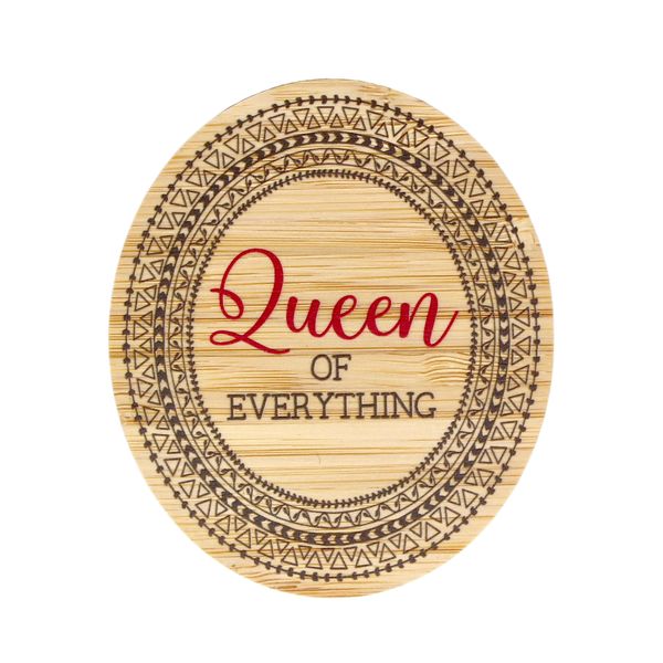 Magnet - Queen of Everything