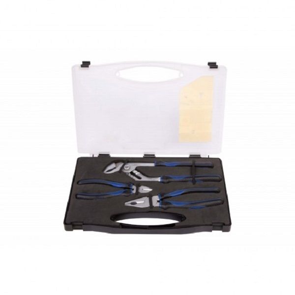3Piece Plier Set
