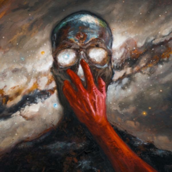 Cannibal (CD / Album)