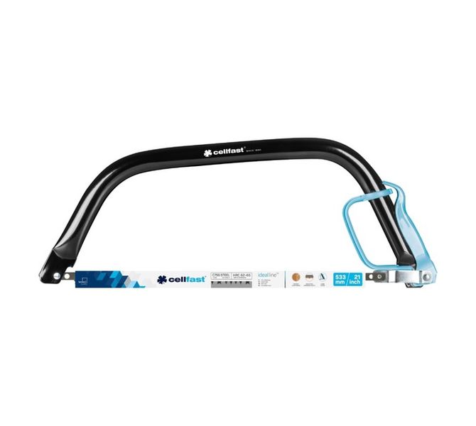 Cellfast Ideal Bow Saw 40-420