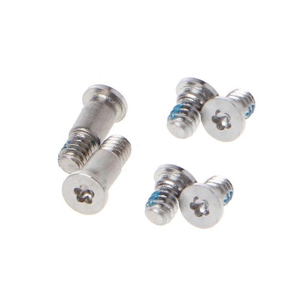 Screws Compatible With Apple MacBook Pro 13"A1706 Bottom Case Screws