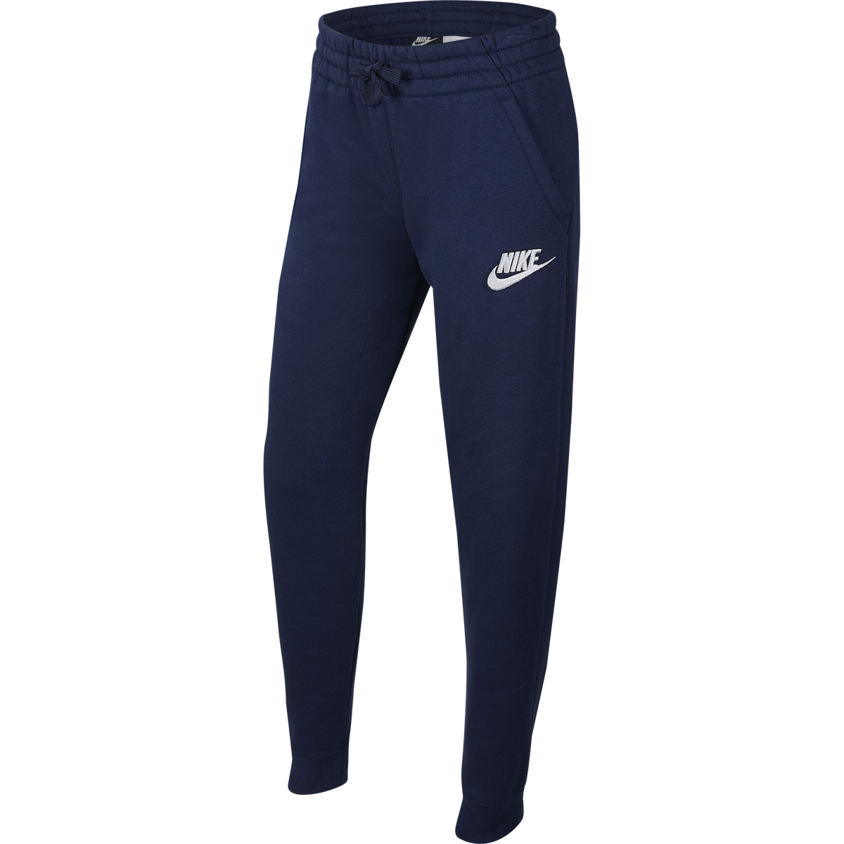 nike-big-kids-sportswear-club-fleece-pants-midnight-navy-white-buy