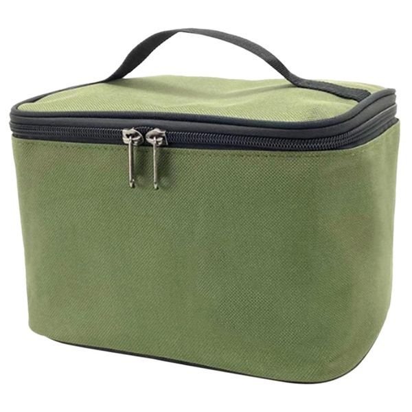 Camping Seasoning Bottle Carrying Storage Bag - 8.8 Litre