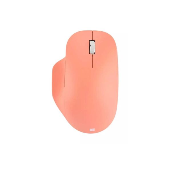 Microsoft Ergonomic Mouse - Peach