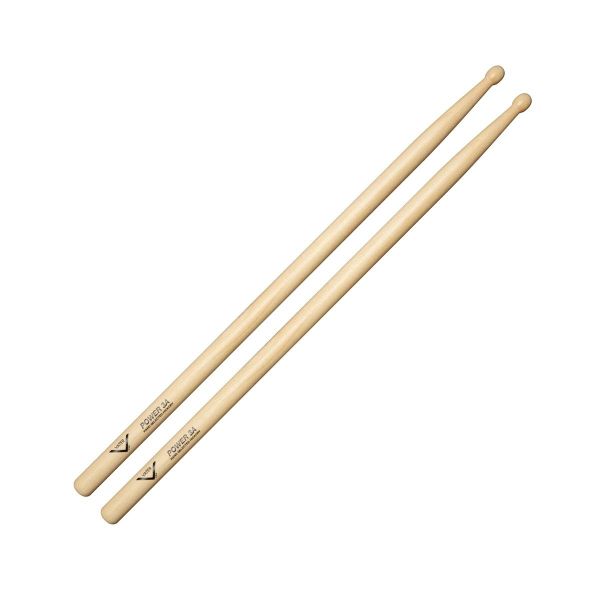 Vater 3A Drumsticks Wood Tip