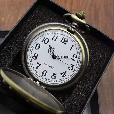 Pocket watch takealot new arrivals