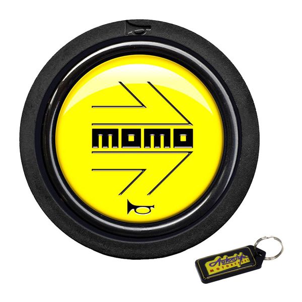 Yellow &amp; Key Holder image