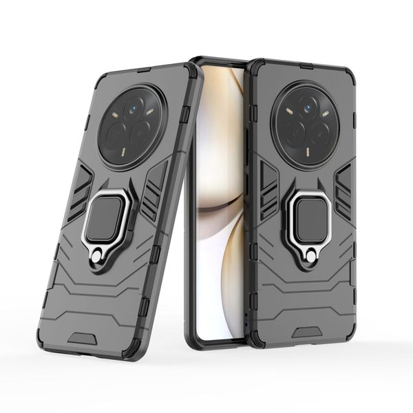 Phone Case compatible with Realme 14 Pro 5G with Holder