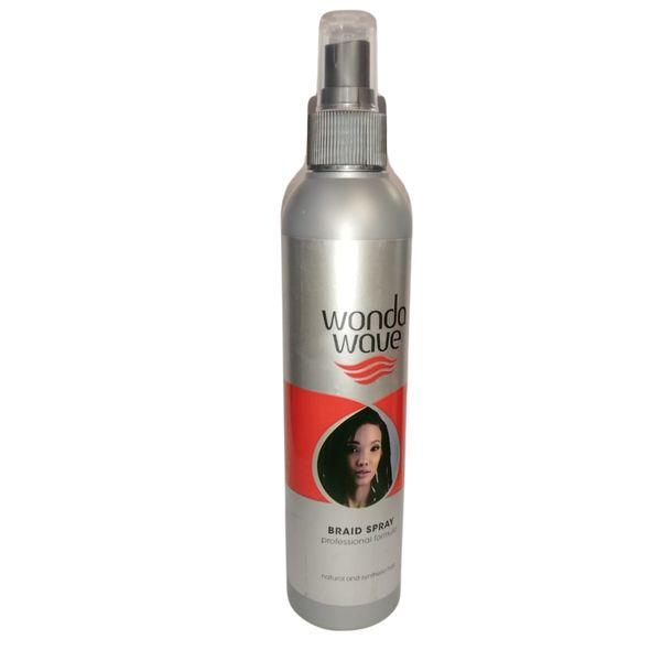 Wonda Wave - Braid Spray - 250ml