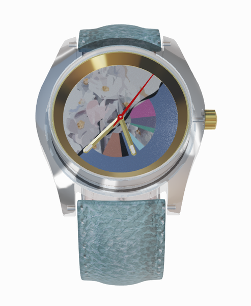 Livia Karsten – Model: Areta - Ladies Watch