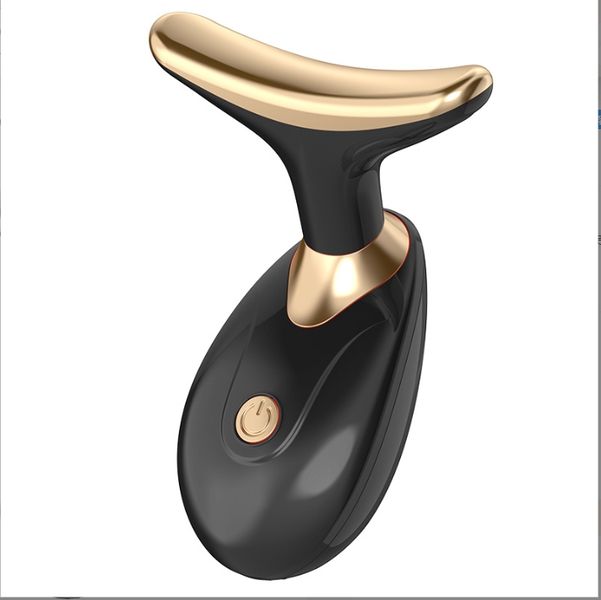 Dolphin Beauty Device Facial Beauty Fading Neck Pattern Massage Device
