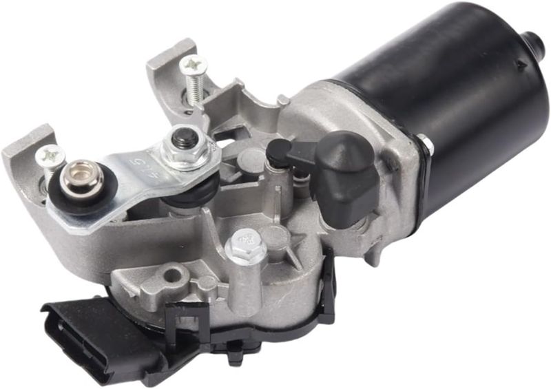 28800JD900 Front Wiper Motor Compatible with Nissan