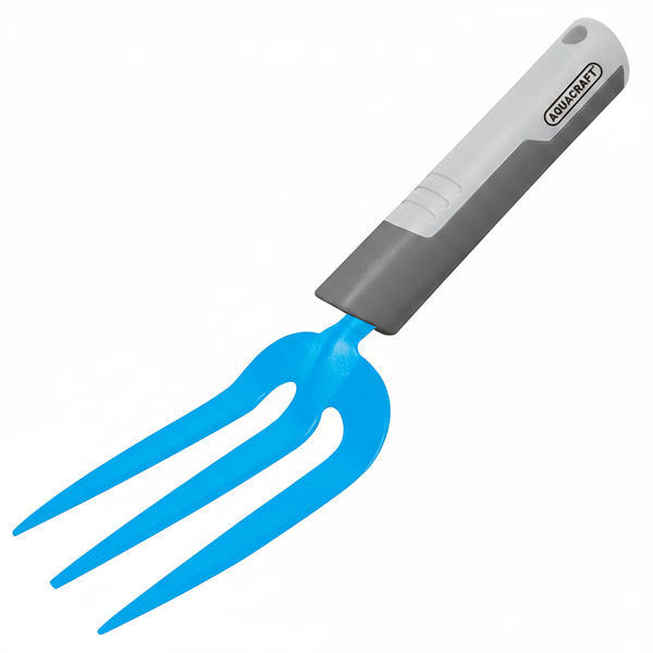 Aquacraft Classic Gardening Fork for Digging and Aerating Soil