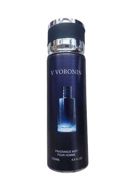 Scented Spray 250ml - Perfume For Men