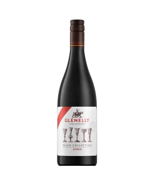 Glenelly Glass Collection Syrah |1x750ml