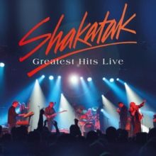 Greatest Hits Live (CD / Album with DVD)