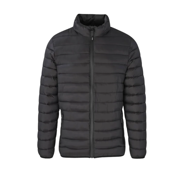 Sopris - Mens Jacket - Black - S