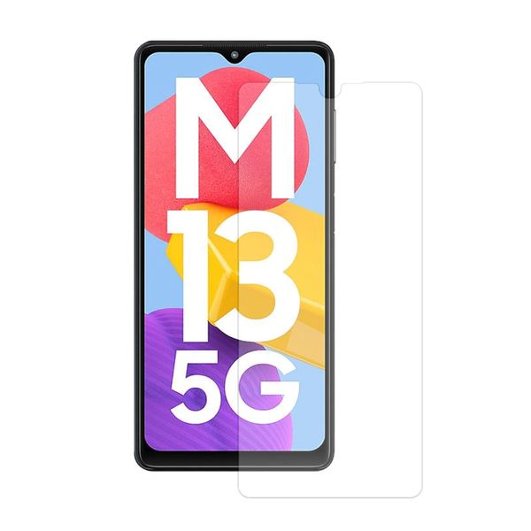 SIXTEEN10 TPU Film Screen Protector for Samsung Galaxy M13 5G
